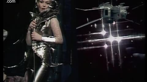 Mistral - Starship 109 = Cosmic Disco 1978