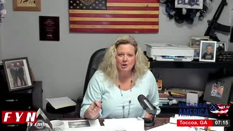 Lori talks about train wreck in MO, Victory with SCOTUS, voters switching parties, and more