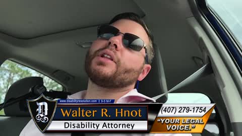 764: What you need to know about Credibility Letters Video #4 Attorney Walter Hnot