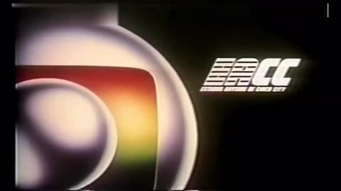 Rede Globo São Paulo saindo do ar em 17/09/1991 (Parte 2)