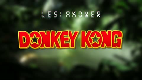 Donkey Kong Country - Main Theme REMIX | Lesiakower