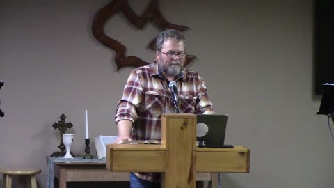 Proverbs 20 Pastor Rodney