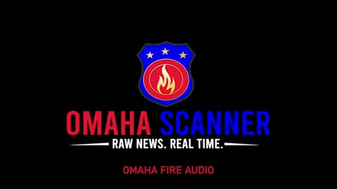 Omaha Police Officer Involved Shooting (Police Scanner)