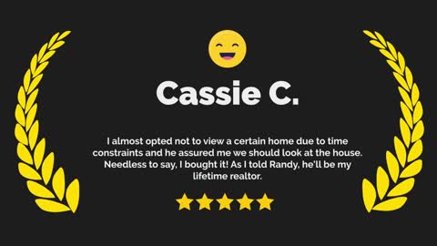 #TestimonialTuesday - Cassie C.