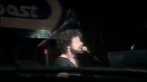 Open Your Eyes - Keith Green