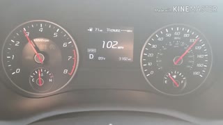 Kia Stinger GT Launch Mode 0-60 mph+ Pulls - Top Speed???