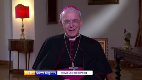 Is Pope Francis Taking the Catholic Church in the Right Direction? - ENN 2018-04-06