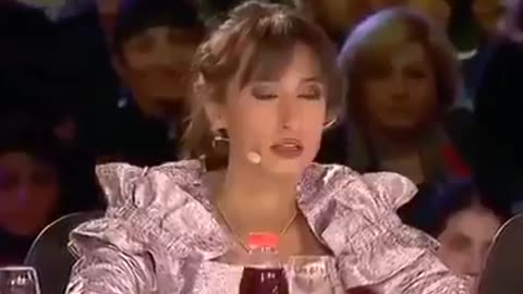 Georgia's Got Talent - Genadi Tkachenko