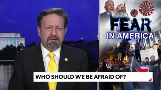 Fear in America. Sebastian Gorka on Newsmax