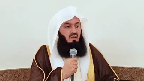 The Day of Arafah and Eid ul Adha _ Mufti Menk