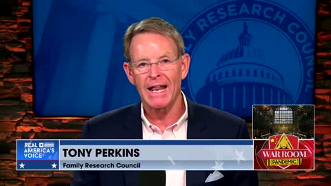 Tony Perkins on Success of Pray Vote Stand Summit in Atlanta