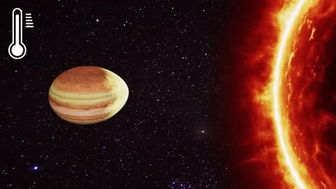 NASA Discovered A Planet That Defies All Logic