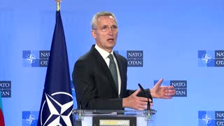 NATO rejects Russian accusations on missile deployment