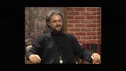 Bishop Maxim Vasiljević Exposed