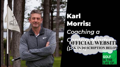 Is Your Golf Mental Game Costing You Strokes? Karl Morris Mind Factor REVIEW