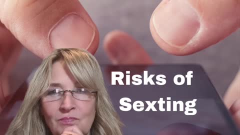 Dangers of Sexting-New UK Law Reform