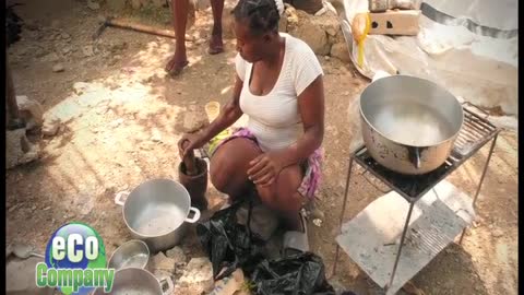 Cook Stoves For The Environment