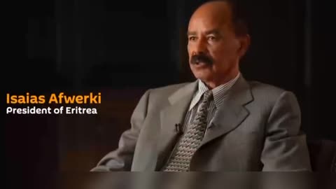 President Isaias Afwerki reiterates the commitment of Russia and Eritrea