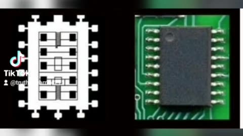 Motherboard Earth Harvesting Energy ElectiCITY (Matrix)