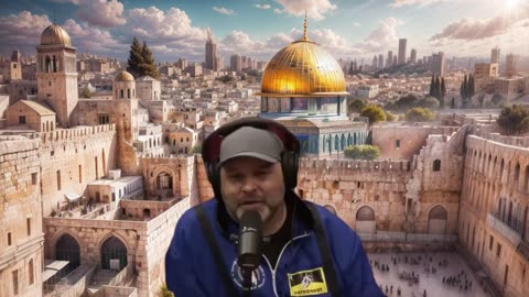 PowerfulJRE Cuts - Brian Redban, Freaking Out Over the Israel and Hamas Conflict