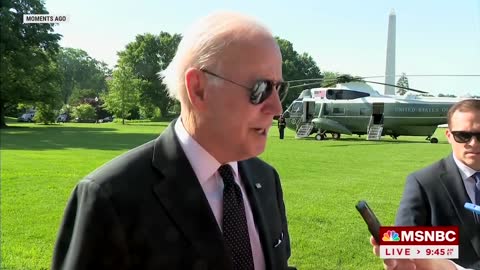Joe Biden: This Shit-head says the 2nd Amendment is Not Absolute- “Shall Not Be Infringed” Fooker!