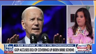 New Bank Records Will Show the Biden's Accepted as much as 30 Million Dollars from Foreign Nationals