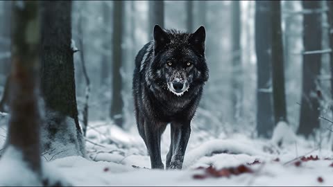 Pictures of Wolves