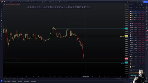 When will the Bitcoin bear market end!_ _MY SHORT TRADES!!!_ _chart_with_downwards_trend