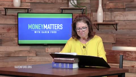 Money Matters #173