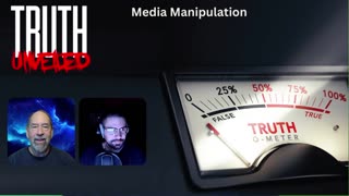 Media Manipulation