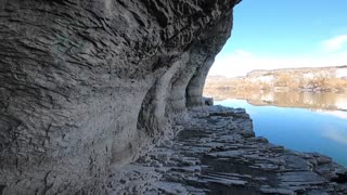 Snake River Canyon