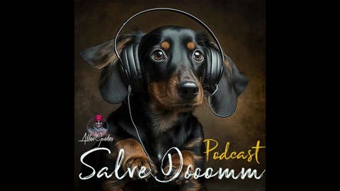 Sade - Salve Dooomm - Podcast - Allex Guedes #podcast #music #talkshow #cultura #arte #online #show