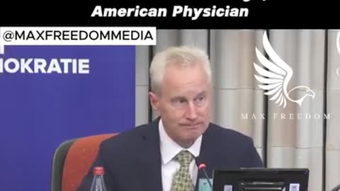Dr Peter McCullough- an expert cardiologist (2023)