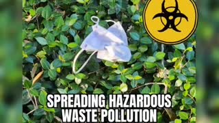 Hazardous Waste Pollution