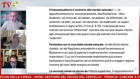 CONFEDERAZIONE DEI TRIARII - CONTRO-NARRAZIONE NR.90: “LA CONTRORIVOLUZIONE NELL’INFORMAZIONE!!”