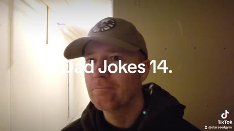 Dad Jokes 14.