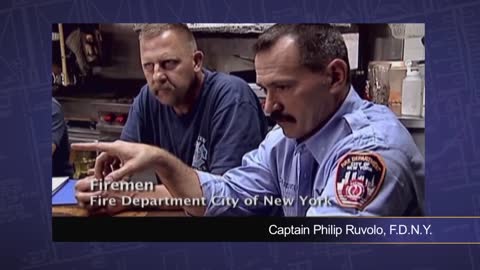 PBS Documentary - 9/11 Explosive Evidence *Experts Speak Out!