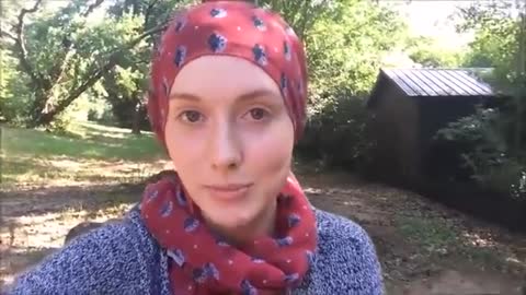 An American Woman Convert To Islam