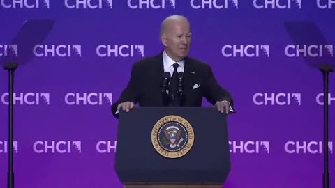 Joe Biden hates America