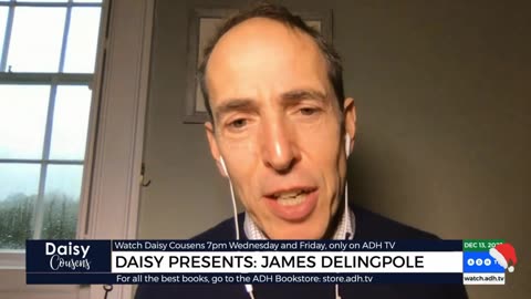 James Delingpole on chemtrails and the staircase of disbelief
