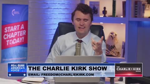 Charlie Kirk slams MTG and Nancy Mace after Hunter Biden hearing