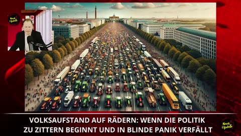 NEWS am 15. Januar 2024 - Die wichtigsten Meldungen vom Tage : ARD bis ZDF unter Beobachtung