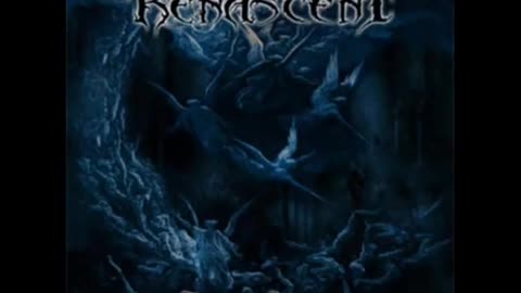 Renascent - Son of God ---Christian Death Metal from Finland---