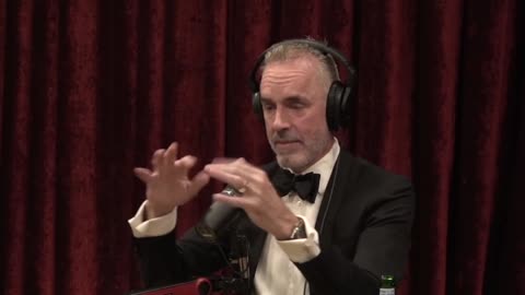 Jordan Peterson on Joker - JRE Clips