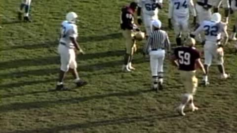 1992 Kutztown vs Cheyney