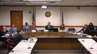 Georgia Senate Judiciary Hearing on Election Fraud - Sidney Powell- Rudy Giuliani - 1-5-21