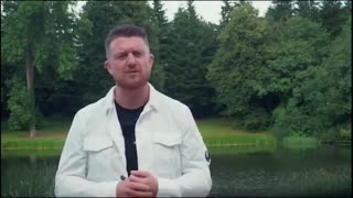 SILENCED - TOMMY ROBINSON, FULL DOCUMENTARY (2023)