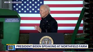 Biden - is it $200 million, $$20 billion or $350 billion?