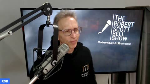 The RSB Show 3-1-24 - FDA forever chemicals, New healthy logo, Global Pesticide Ban, Michael Boldin, Tenth Amendment Center, Capsicum Annuum