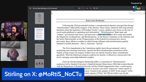 Common [CENSORED] Ep.18 - VIVEK SMASH! 1A Dead! Russia Exposes Deepstate COVID Origin, Bye Pandas!